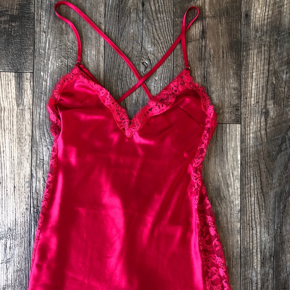 VS Lingerie slip